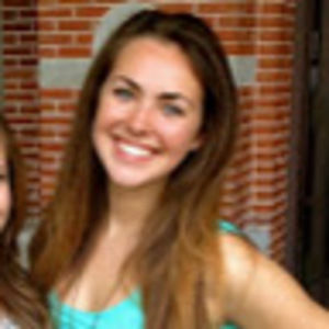 Meet your Posher, Lianne